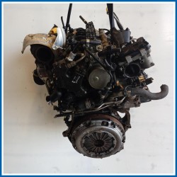 Motore semicompleto LANCIA Ypsilon III
