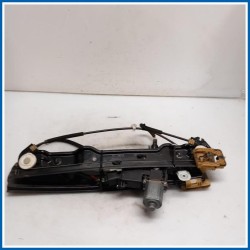 Alzacristallo porta ant. sx. OPEL Astra J SW
