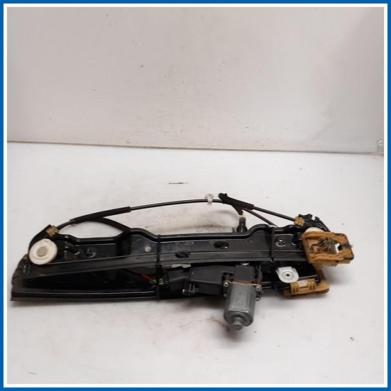 Alzacristallo porta ant. sx. OPEL Astra J SW