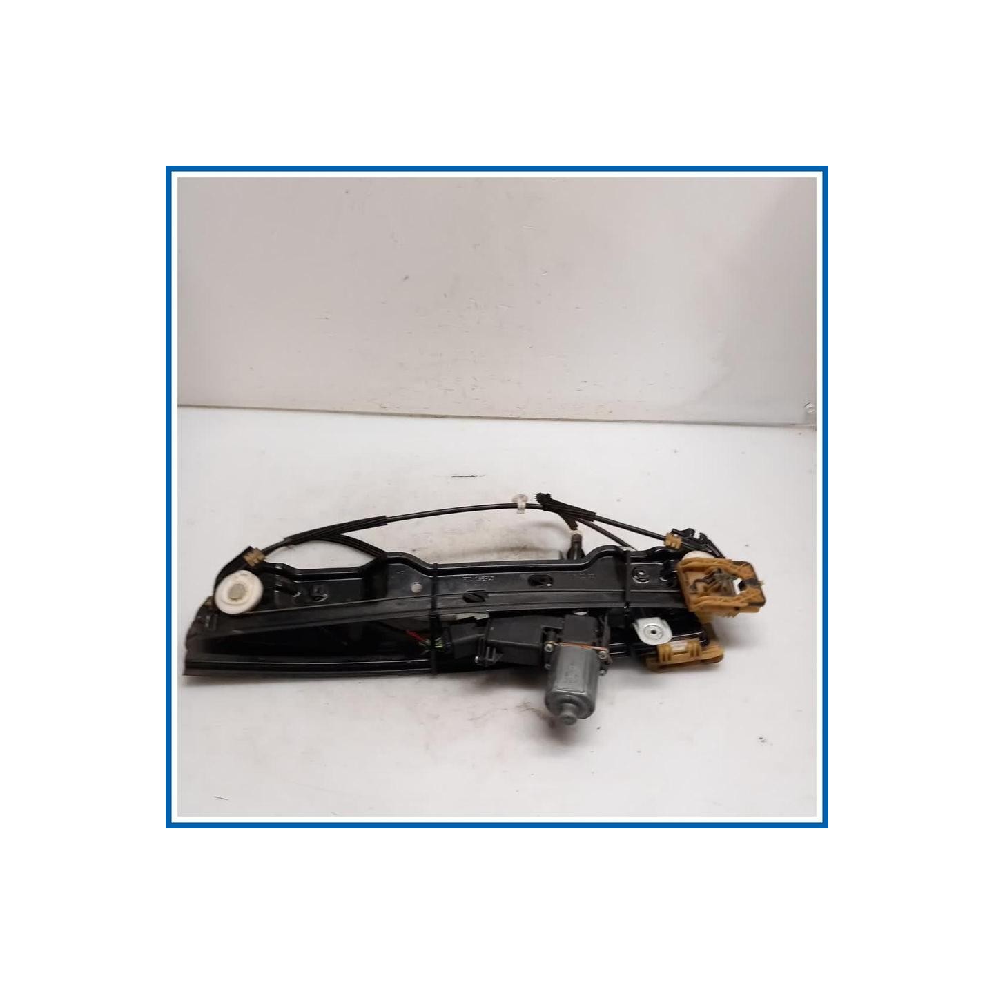 Alzacristallo porta ant. sx. OPEL Astra J SW