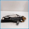 Alzacristallo porta ant. sx. OPEL Astra J SW