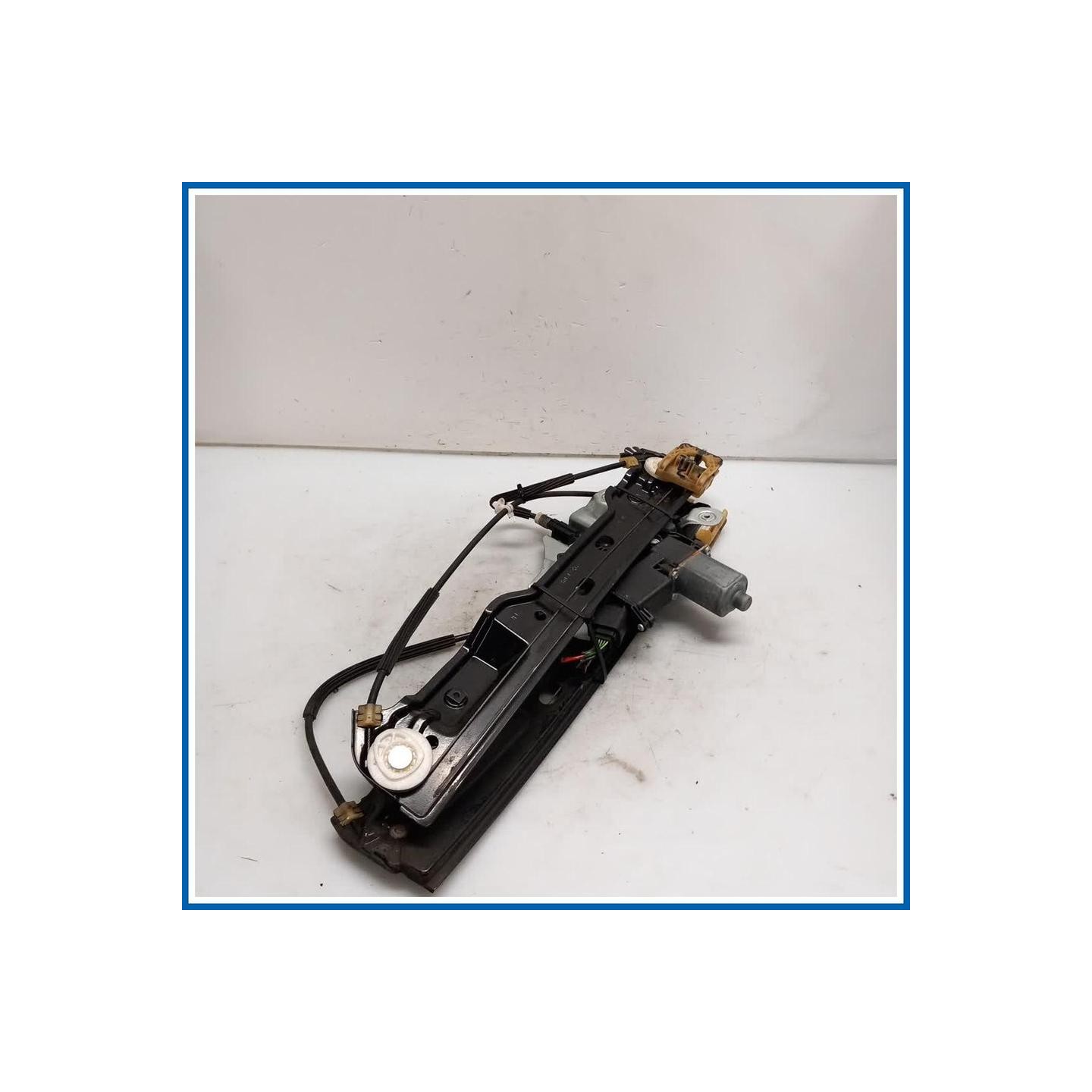 Alzacristallo porta ant. sx. OPEL Astra J SW