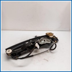 Alzacristallo porta ant. sx. OPEL Astra J SW