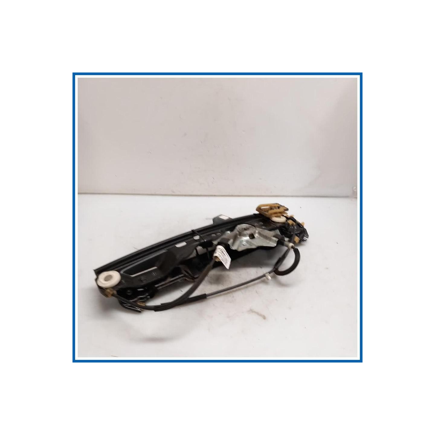 Alzacristallo porta ant. sx. OPEL Astra J SW