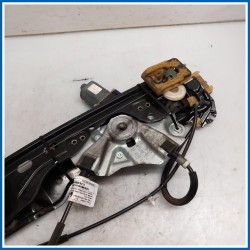Alzacristallo porta ant. sx. OPEL Astra J SW