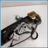 Alzacristallo porta ant. sx. OPEL Astra J SW