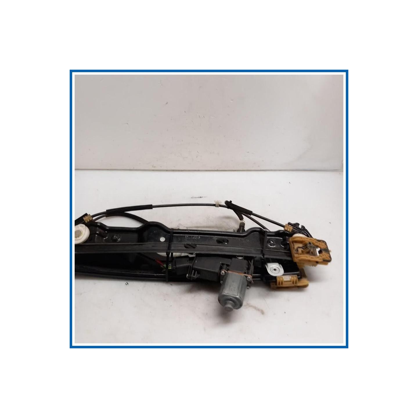 Alzacristallo porta ant. sx. OPEL Astra J SW