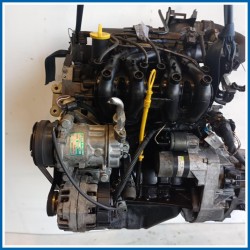 Motore semicompleto RENAULT Twingo I