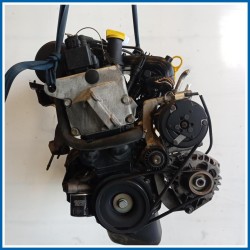 Motore semicompleto RENAULT Twingo I