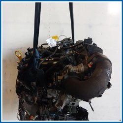 Motore semicompleto RENAULT Twingo I