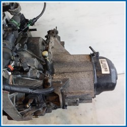 Cambio RENAULT Twingo I