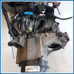 Cambio RENAULT Twingo I