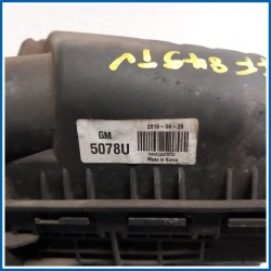 Filtro aria OPEL Karl