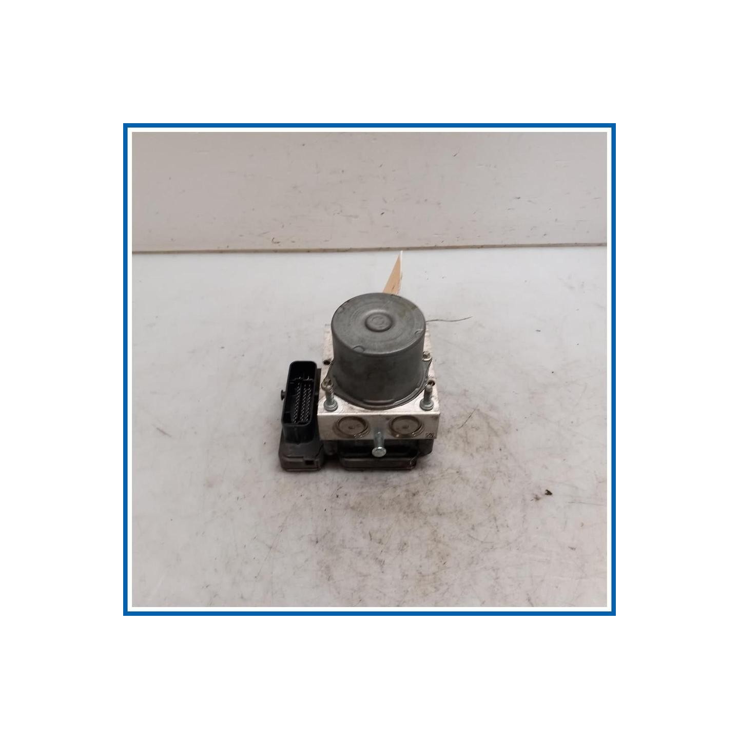 Abs (gruppo) ant. OPEL Karl