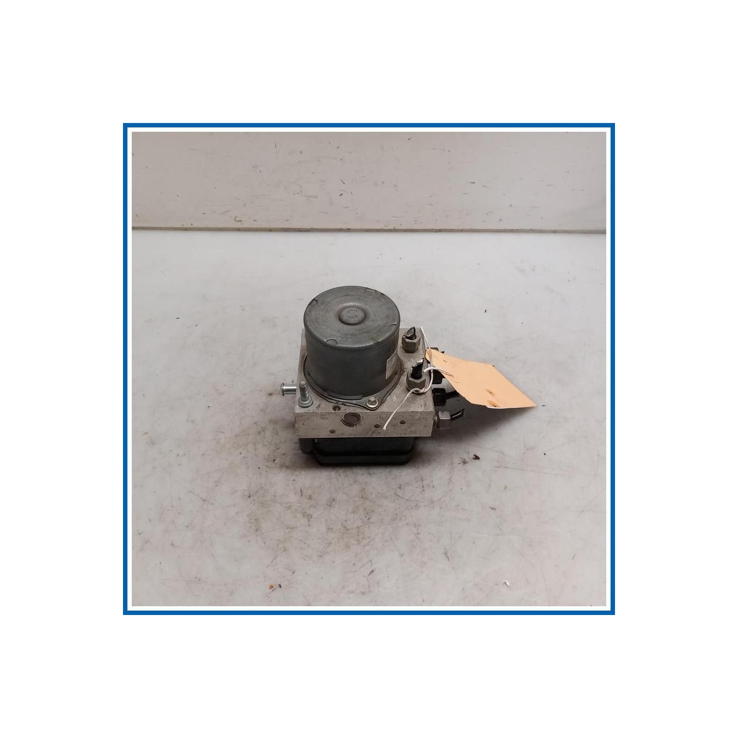 Abs (gruppo) ant. OPEL Karl