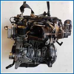 Motore semicompleto SEAT Ibiza ST 6J8 SW