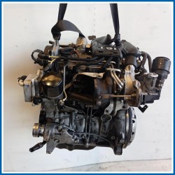 Motore semicompleto SEAT Ibiza ST 6J8 SW