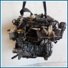 Motore semicompleto SEAT Ibiza ST 6J8 SW
