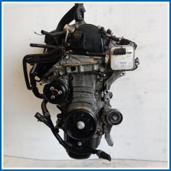 Motore semicompleto SEAT Ibiza ST 6J8 SW