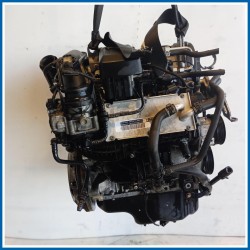 Motore semicompleto SEAT Ibiza ST 6J8 SW