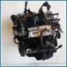 Motore semicompleto SEAT Ibiza ST 6J8 SW