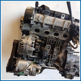 Monoblocco VOLKSWAGEN Polo III
