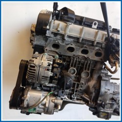 Monoblocco VOLKSWAGEN Polo III