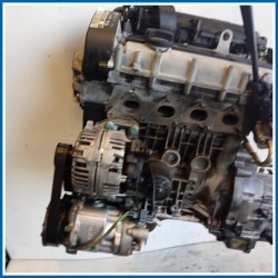 Monoblocco VOLKSWAGEN Polo III