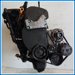 Monoblocco VOLKSWAGEN Polo III