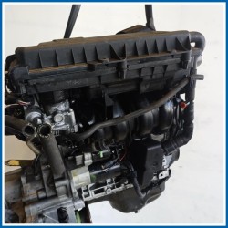 Monoblocco VOLKSWAGEN Polo III