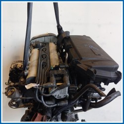 Monoblocco VOLKSWAGEN Polo III