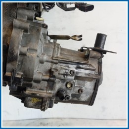 Cambio  VOLKSWAGEN Polo III