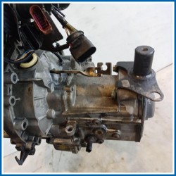 Cambio  VOLKSWAGEN Polo III