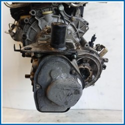 Cambio  VOLKSWAGEN Polo III