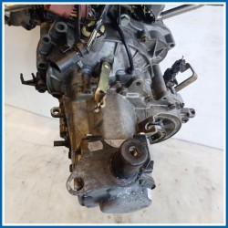Cambio  VOLKSWAGEN Polo III