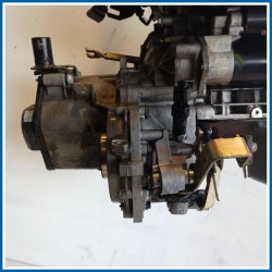 Cambio  VOLKSWAGEN Polo III