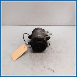 Compressore a/c CHEVROLET (DAEWOO) MATIZ (M100) (12/00>02/06