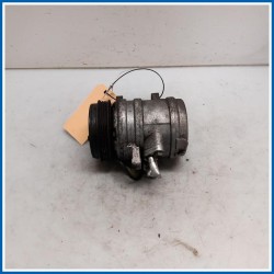 Compressore a/c CHEVROLET (DAEWOO) MATIZ (M100) (12/00>02/06