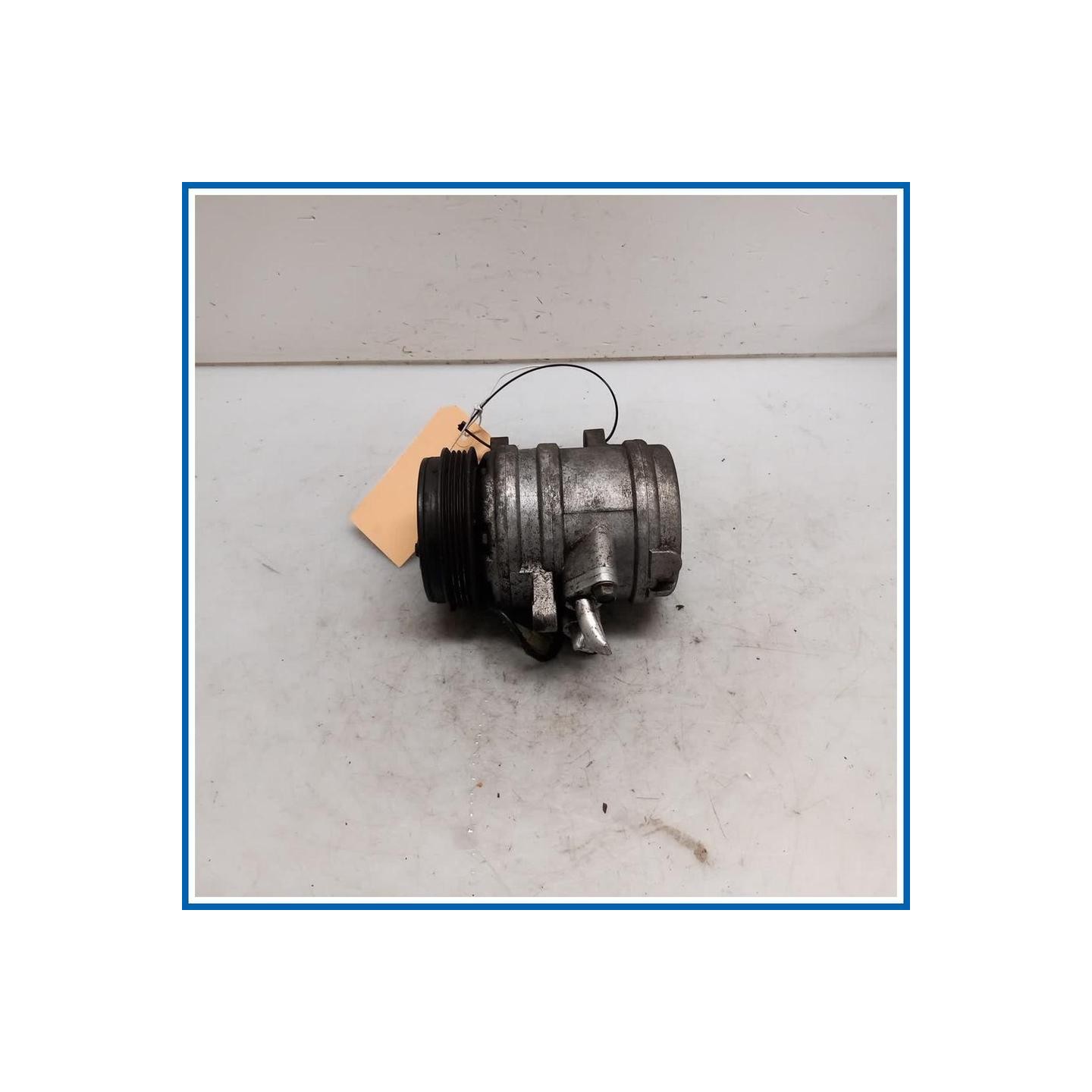 Compressore a/c CHEVROLET (DAEWOO) MATIZ (M100) (12/00>02/06