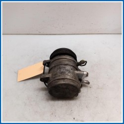 Compressore a/c CHEVROLET (DAEWOO) MATIZ (M100) (12/00>02/06