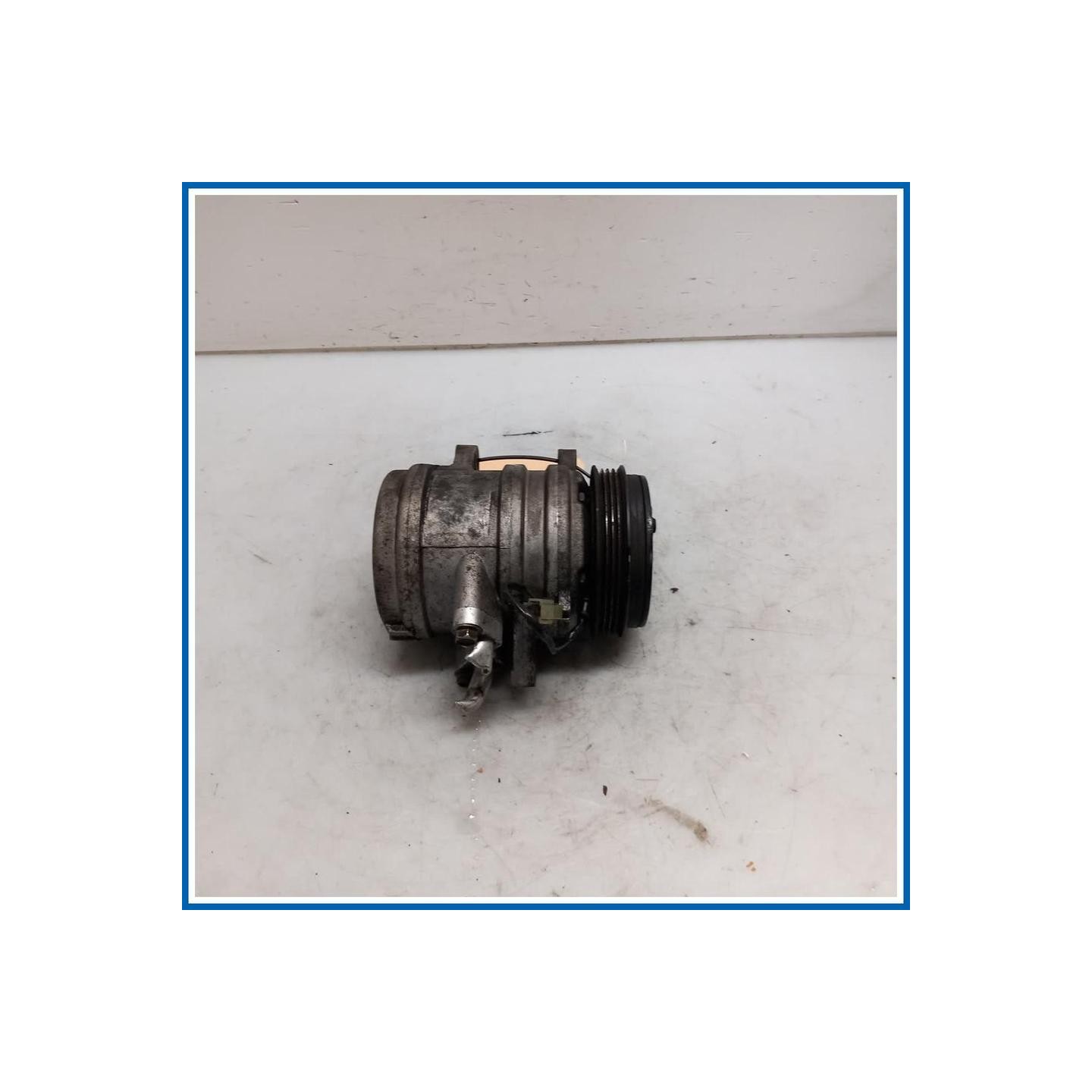 Compressore a/c CHEVROLET (DAEWOO) MATIZ (M100) (12/00>02/06