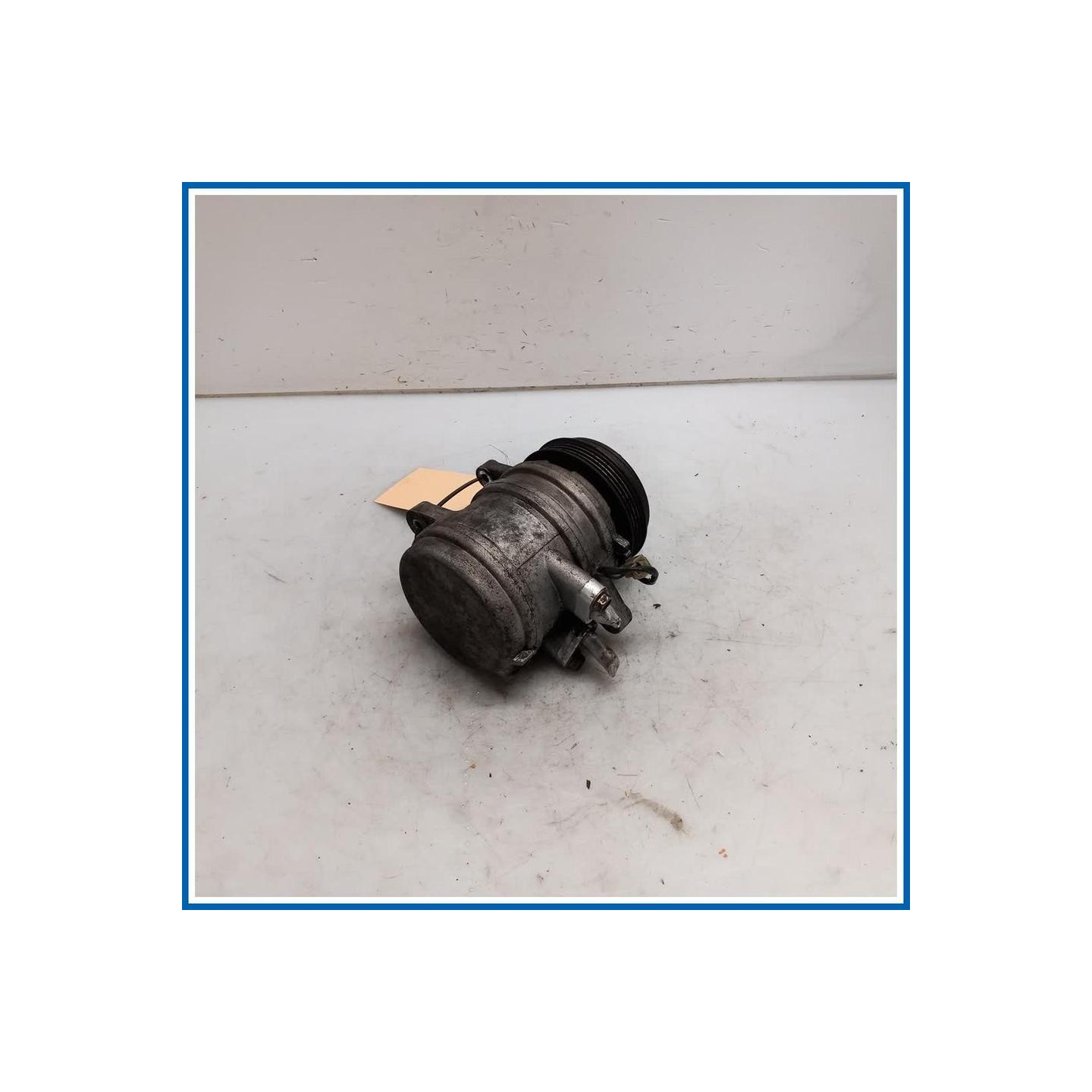 Compressore a/c CHEVROLET (DAEWOO) MATIZ (M100) (12/00>02/06