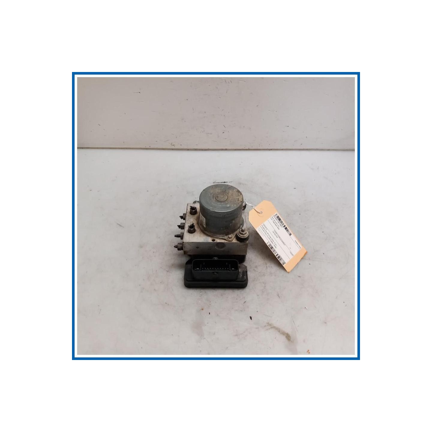 Abs (gruppo) ant. TOYOTA Proace City