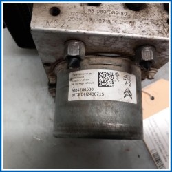 Abs (gruppo) ant. TOYOTA Proace City