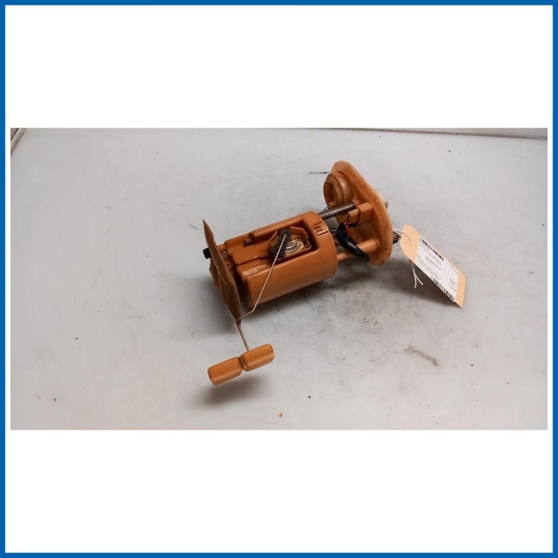 Pompa carburante c/galleggiante FIAT Palio