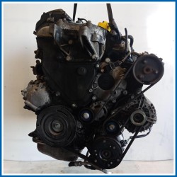 Motore semicompleto RENAULT Master II