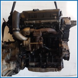 Motore semicompleto RENAULT Master II