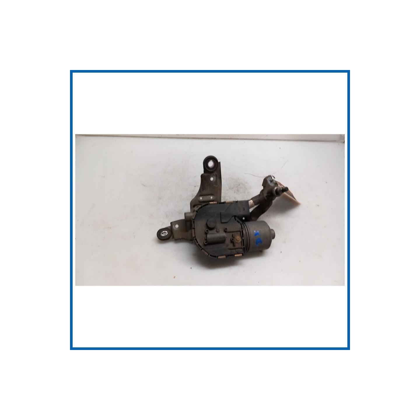 Motorino tergicristallo dx. FORD S-Max I