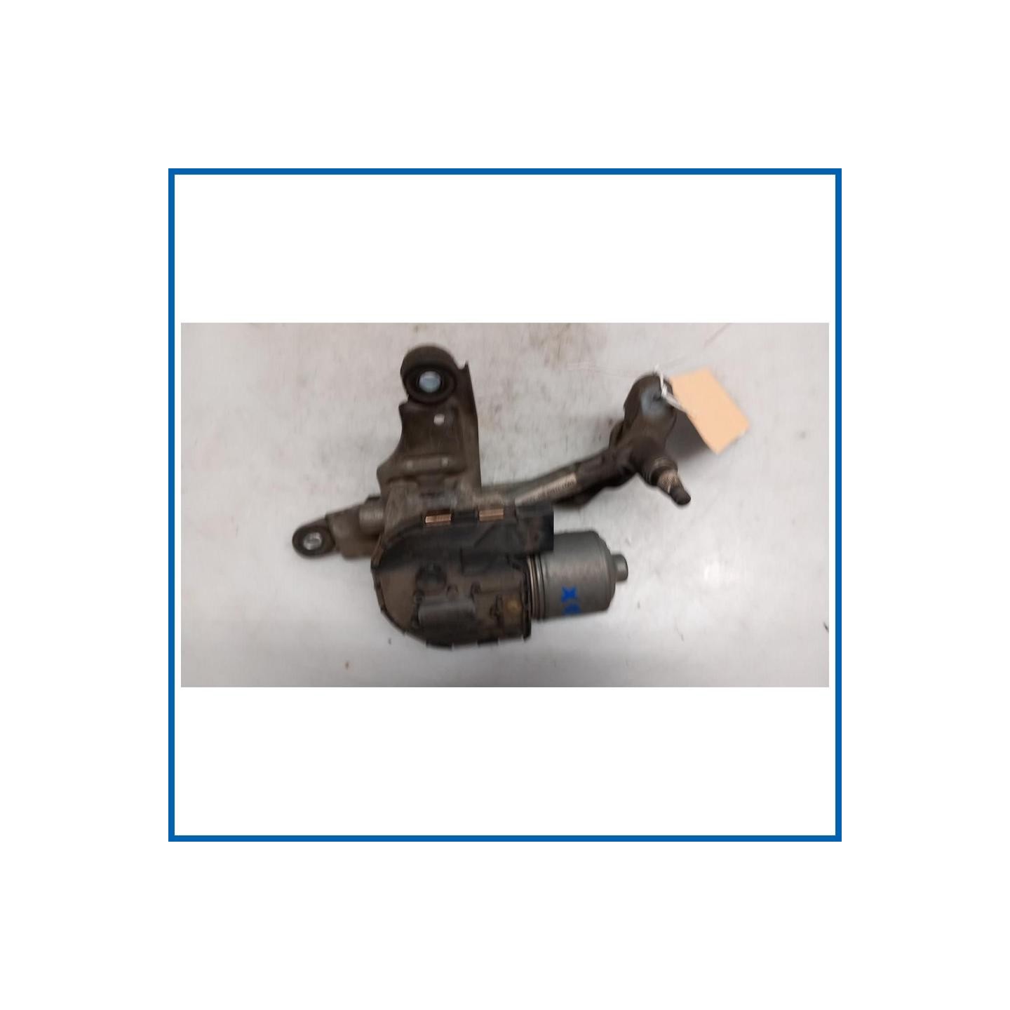 Motorino tergicristallo dx. FORD S-Max I