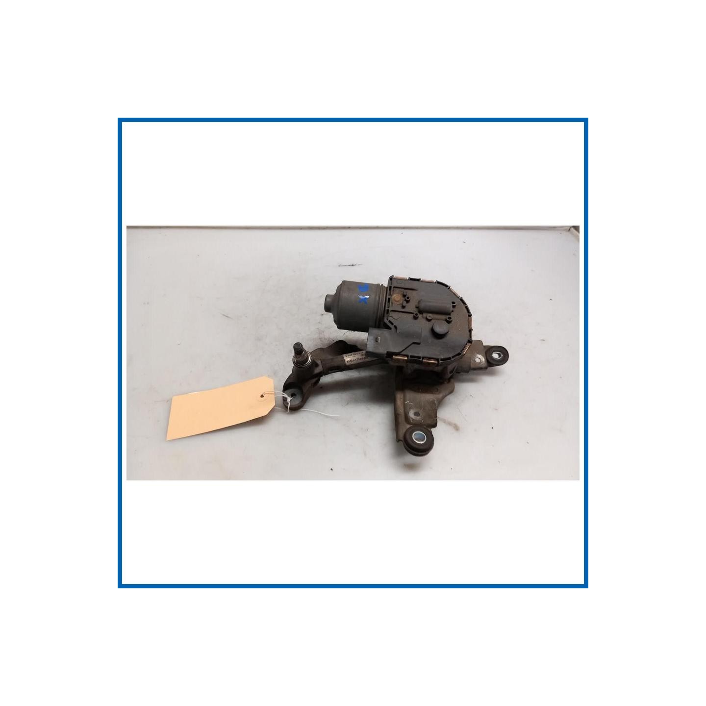 Motorino tergicristallo dx. FORD S-Max I